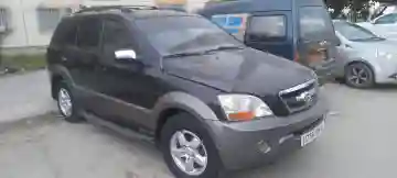 Kia Sorento 2009 Ex - Vue 1