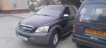 Kia Sorento 2009 Ex - Vue 10