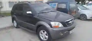 Kia Sorento 2009 Ex - Vue 11