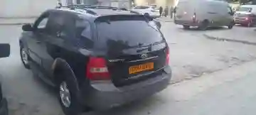 Kia Sorento 2009 Ex - Vue 12