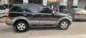 Kia Sorento 2009 Ex - Vue 15