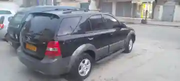 Kia Sorento 2009 Ex - Vue 19