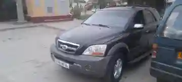 Kia Sorento 2009 Ex - Vue 3
