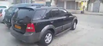 Kia Sorento 2009 Ex - Vue 4