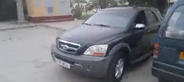 Kia Sorento 2009 Ex - Vue 5