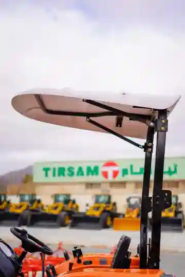 Tirsam Ts-754 - Vue 14