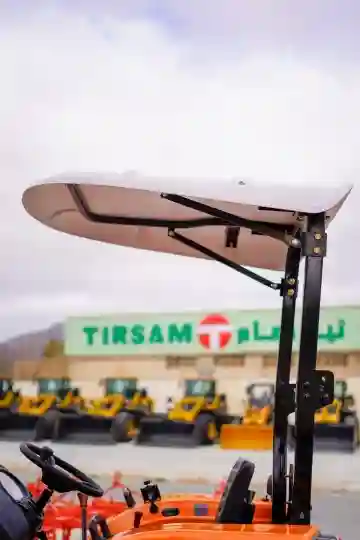 Tirsam Ts-754 - Vue 19