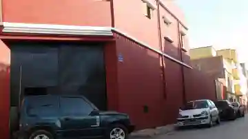 Vente Villa Mostaganem Mezghrane - Vue 1