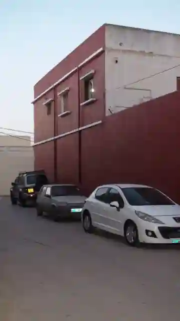 Vente Villa Mostaganem Mezghrane - Vue 11