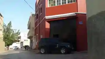Vente Villa Mostaganem Mezghrane - Vue 18