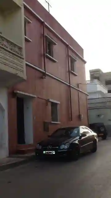 Vente Villa Mostaganem Mezghrane - Vue 3