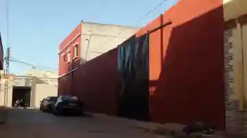Vente Villa Mostaganem Mezghrane - Vue 4