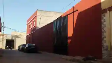 Vente Villa Mostaganem Mezghrane - Vue 8