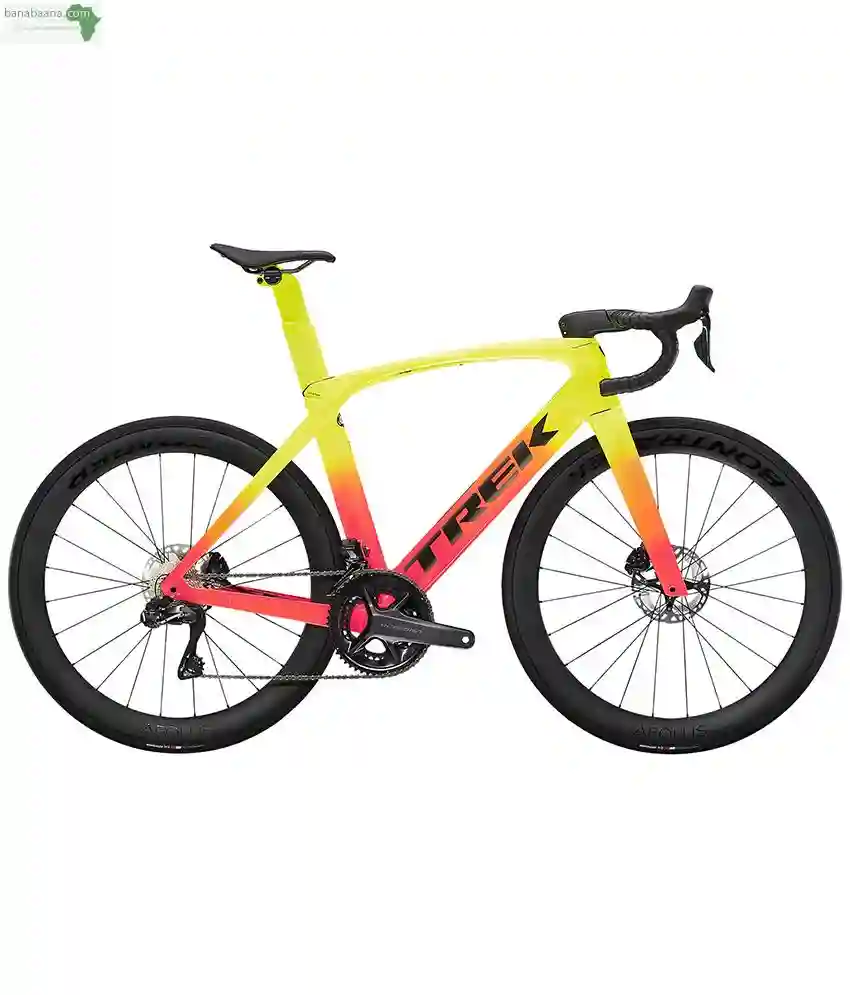 2023 Trek Madone SLR 7 Gen 6 Road Bike (alanb - Vue 1
