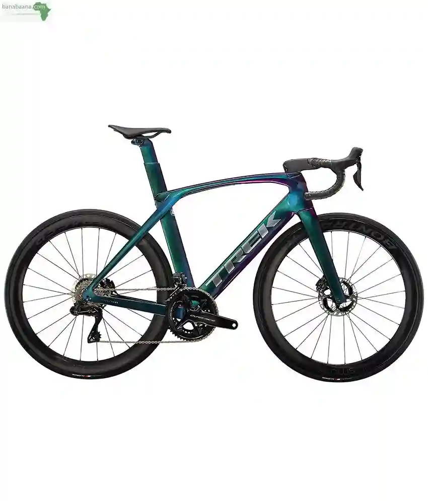 2023 Trek Madone SLR 9 Gen 6 Road Bike (alanb - Vue 1