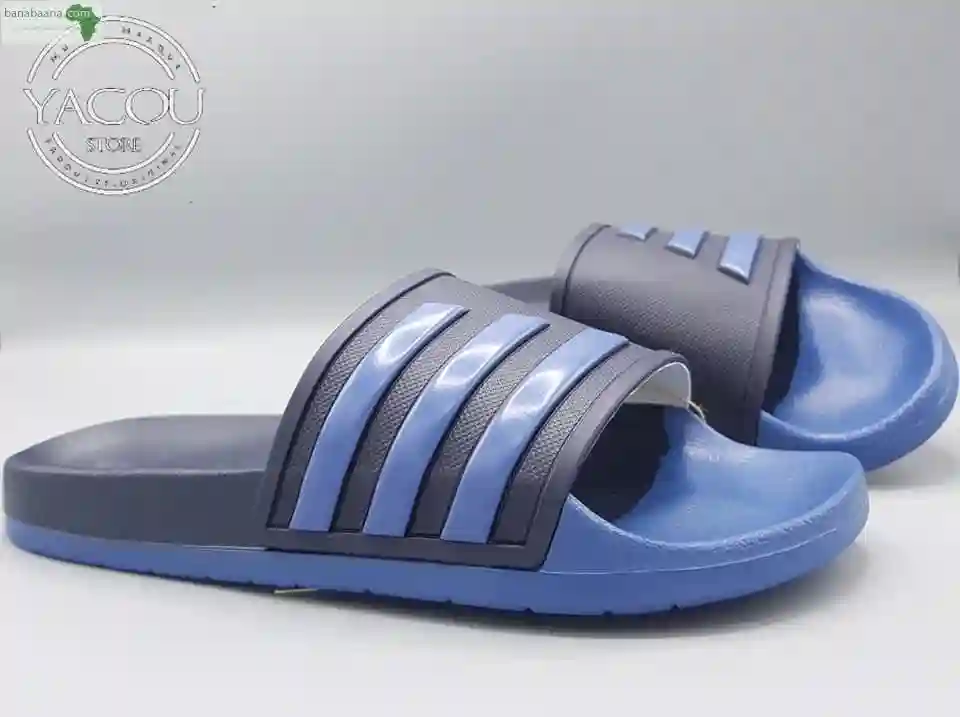 Adidas Adilette TND 100 Original - Vue 2