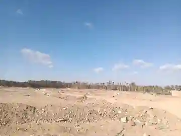 Vente Terrain Biskra Biskra - Vue 1
