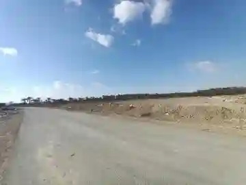 Vente Terrain Biskra Biskra - Vue 10