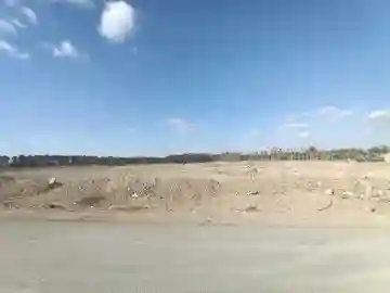 Vente Terrain Biskra Biskra - Vue 11