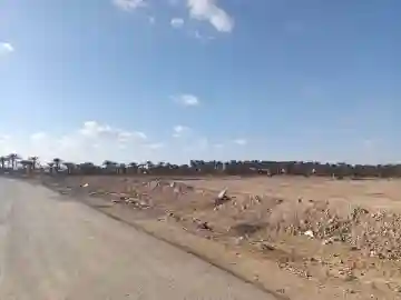 Vente Terrain Biskra Biskra - Vue 12