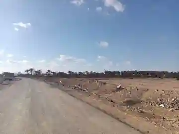 Vente Terrain Biskra Biskra - Vue 14