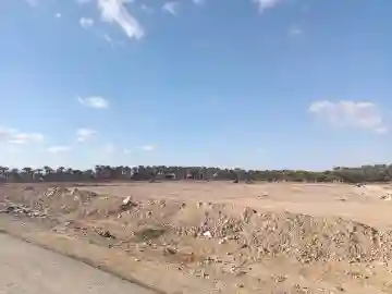 Vente Terrain Biskra Biskra - Vue 15