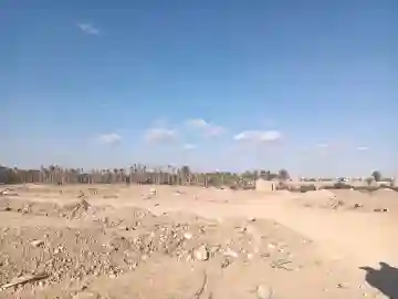 Vente Terrain Biskra Biskra - Vue 16