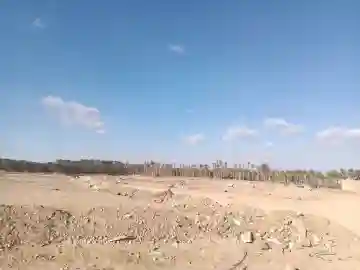 Vente Terrain Biskra Biskra - Vue 18