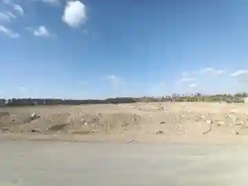Vente Terrain Biskra Biskra - Vue 19