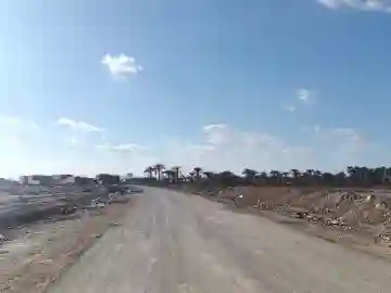 Vente Terrain Biskra Biskra - Vue 3