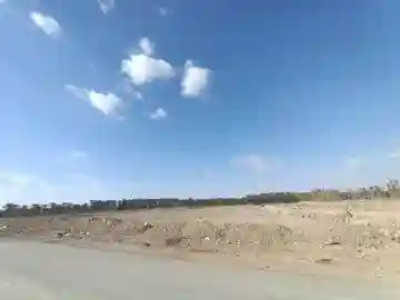 Vente Terrain Biskra Biskra - Vue 4