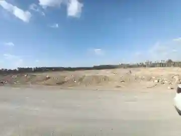 Vente Terrain Biskra Biskra - Vue 5