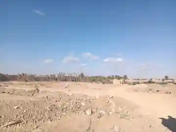 Vente Terrain Biskra Biskra - Vue 7