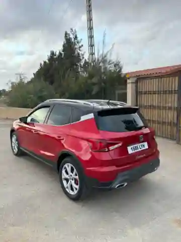 Seat Arona 2022 FR 10tsi 110cv Automatique 8800kms - Vue 1