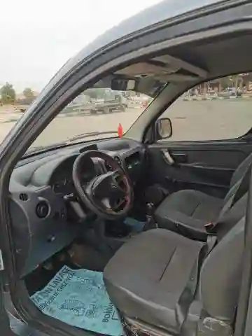 Citroen Berlingo 2011 Tolé Niveau 2 - Vue 18