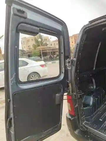 Citroen Berlingo 2011 Tolé Niveau 2 - Vue 7