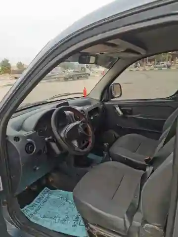 Citroen Berlingo 2011 Tolé Niveau 2 - Vue 8