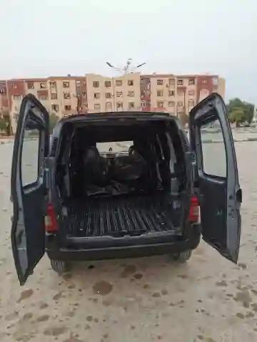 Citroen Berlingo 2011 Tolé Niveau 2 - Vue 9