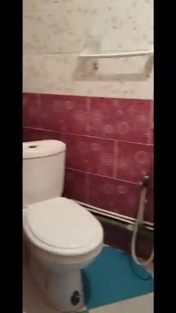 Location Niveau De Villa F2 Alger Birkhadem - Vue 11