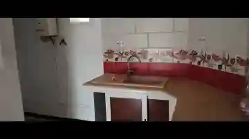 Location Niveau De Villa F2 Alger Birkhadem - Vue 4