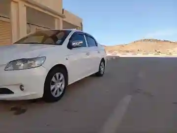 Peugeot 301 2014 Allure - Vue 1