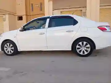 Peugeot 301 2014 Allure - Vue 9
