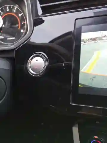 Chery Tiggo 2 Pro 2024 - Vue 14