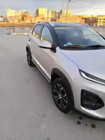 Chery Tiggo 2 Pro 2024 - Vue 19