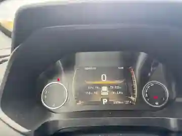 Chery Tiggo 4 Pro 2024 - Vue 3