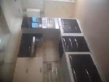 Location Niveau De Villa Alger Kouba - Vue 3