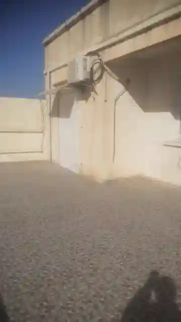 Location Niveau De Villa Alger Kouba - Vue 8