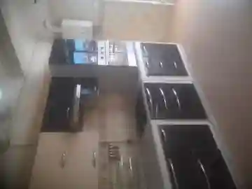 Location Niveau De Villa Alger Kouba - Vue 9