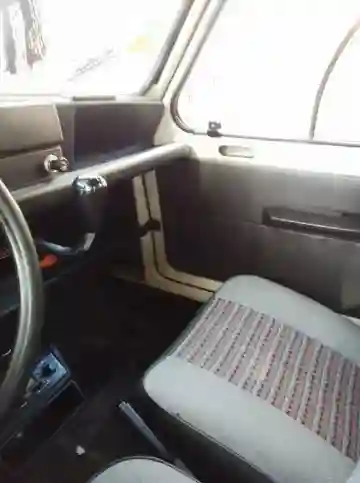 Renault 4 1984 4 - Vue 10