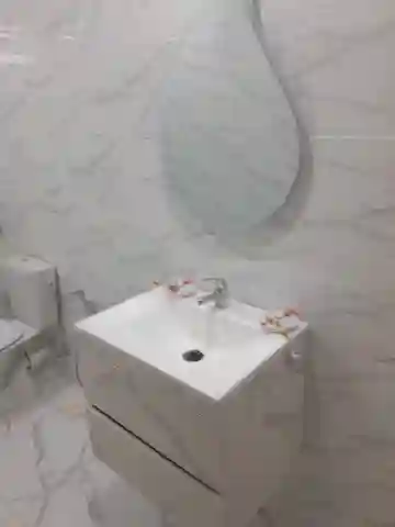 Location Appartement F3 Tipaza Bou Ismail - Vue 1